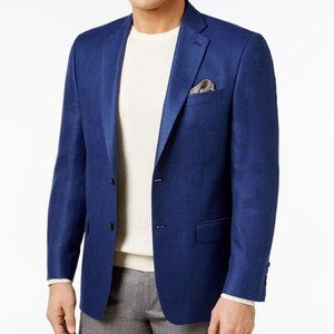 LAUREN RALPH LAUREN Men's Classic-Fit Neat UltraFlex Sport Coat